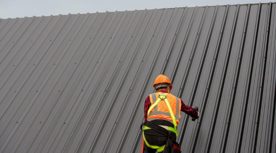 Expert Emergency Roof Repairs services in Georgetown, CA
